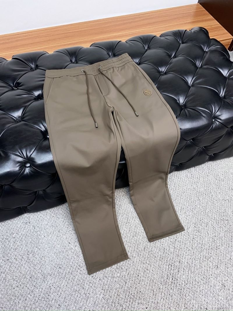 Zegne Long Pants